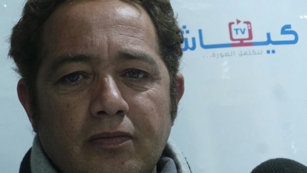 في قفص الاتهام.. رفيق بوبكر يتحدث عن إهدار دمه بسبب “ابن الرب”  (فيديو)