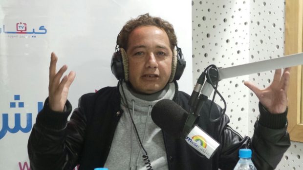 توفيق بوبكر: أبيضار ماشي عاهرة.. وكاينين لبناوات أبيضارات!! (فيديو)