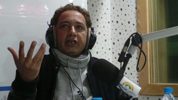 رفيق بوبكر يرد على “نون بريس”: سيرو دّيوها في شغلكم