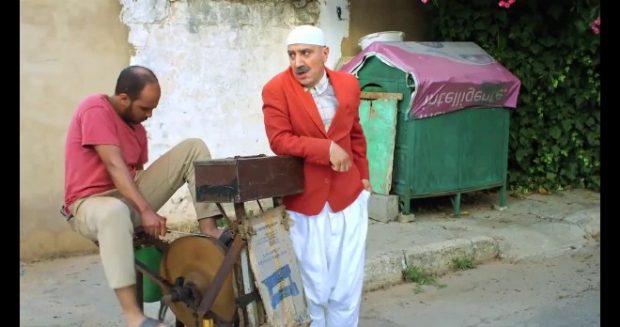 في شهر واحد.. 40 مليون مشاهد لـ”كبور والحبيب” على يوتوب