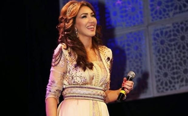 أسماء لمنور لجلال الحمداوي: ساهمت في نشر الأغنية المغربية