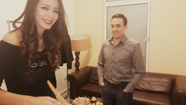 بعد آراب أيدول.. ملكة جمال العرب في ستار أكاديمي