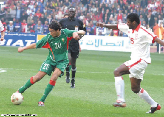 في مثل هذا اليوم.. منتخب الزاكي يخسر نهائي كأس إفريقيا 2004 (فيديو)