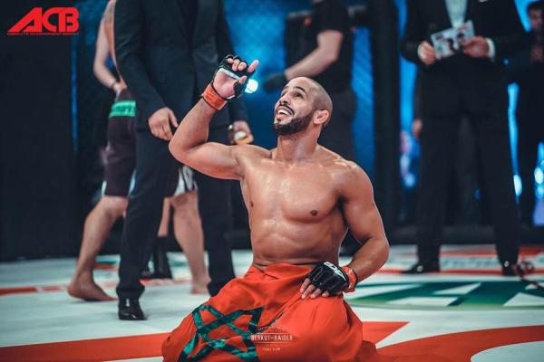 بعد بدر هاري.. اهتمام كبير بالبطل أبو زعيتر