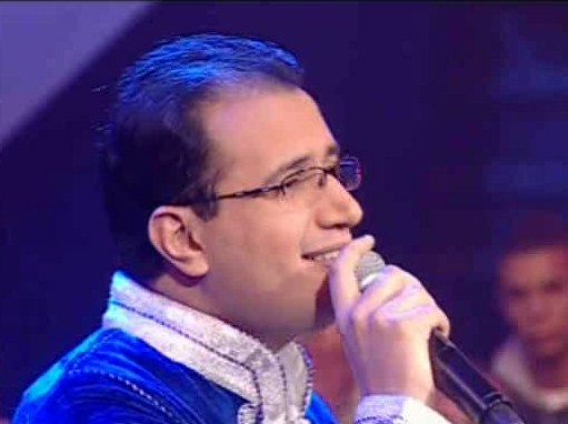 عبد العالي أنور: واش بغيتو غير لحب ولغرام؟