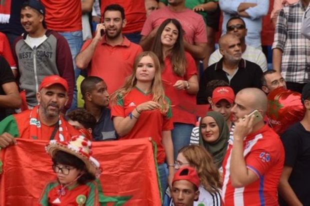 قوالب مشروعة.. سفارة المغرب تقتني التذاكر الخاصة بالإيفواريين!
