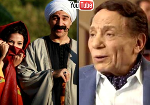 “العراف” و”الكبير أوي”.. الأوائل على يوتوب في رمضان