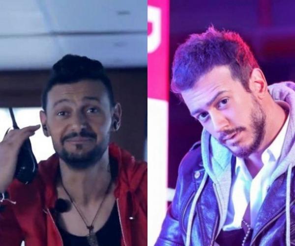 واخا عطاوه الفلوس.. لمجرد رفض المشاركة في “رامز يلعب بالنار”