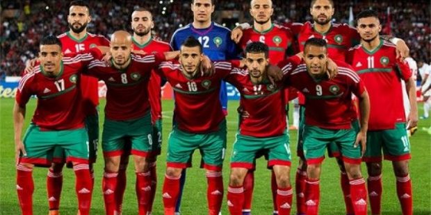 تصفيات كأس إفريقيا 2017.. تأجيل مباراة المغرب وساوتومي