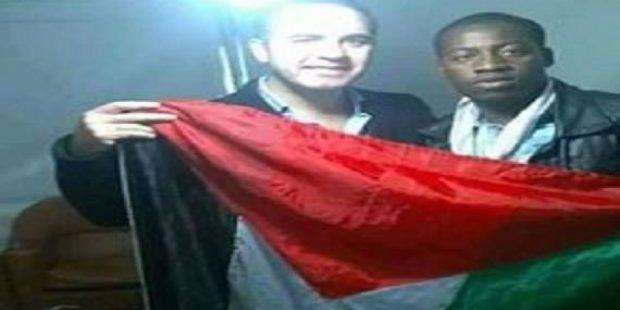 وائل جسار: لم أكن أعلم أنني أحمل علم البوليساريو!!