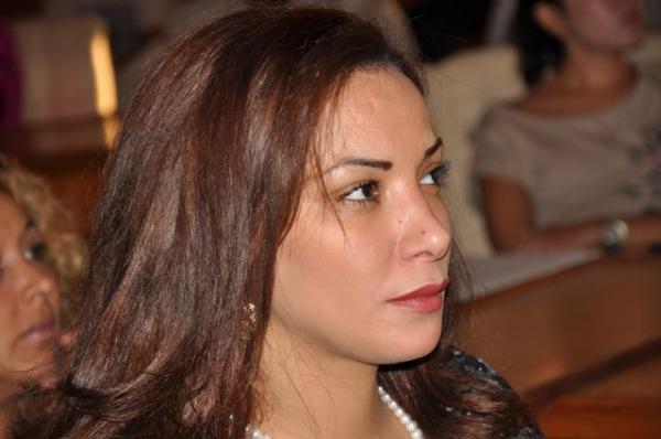 بعد إعلان “في قفص الاتهام”.. لبنى أبيضار تتصل برفيق بوبكر من فرنسا!