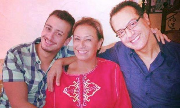 الركراكي: أشترط على ابني سعد أن تكون زوجته مغربية
