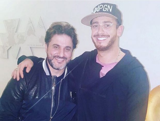 لمجرد: ملحم زين فنان كبير وسبحان من أعطاه الصوت الصافي