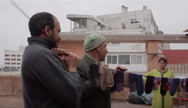 كبور والحبيب.. الكواليس