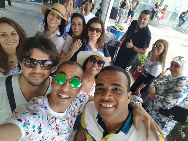 الموسم الثالث من “جزيرة الكنز”.. التكرار!!