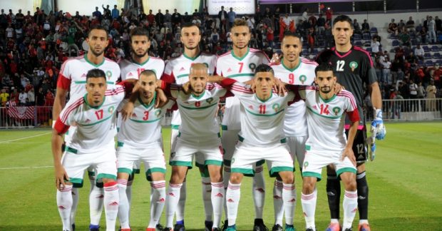 إقصائيات كان 2019.. المغرب يواجه الكاميرون ومالاوي (فيديو)