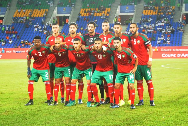 رسميا.. المغرب يواجه هولندا في كازا