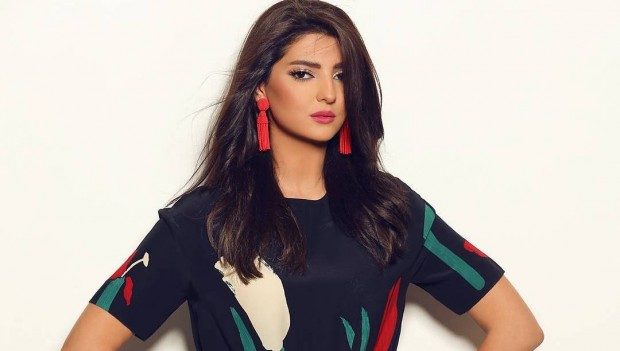 المغربية مريم سعيد: لن أسمح لأي كان أن يزايد علي وطنيتي