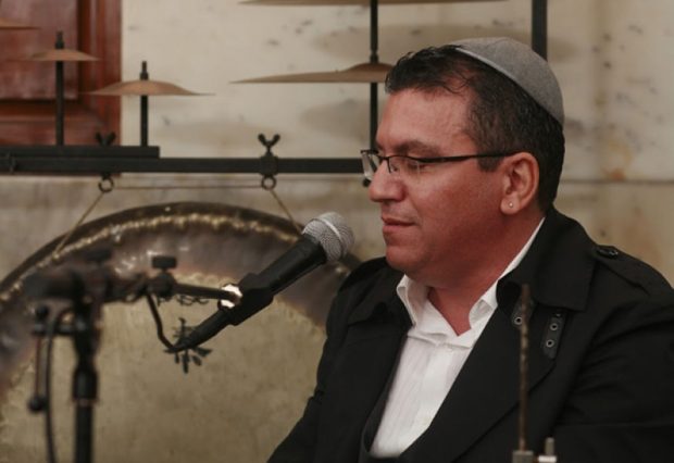 موسيقى يهود المغاربة حاضرة.. ماكسيم كاروتشي في افتتاح “جوهرة”