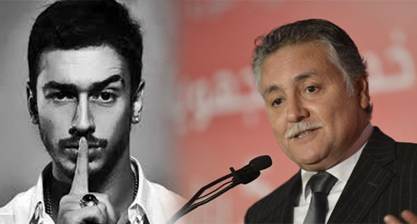 المعقول ماشي ساهل.. قضية بنعبد الله ولمجرد تصل إلى قناة “إم بي سي”!!