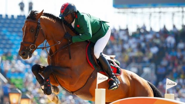 الألعاب الأولمبية.. برنامج المغاربة اليوم الاثنين