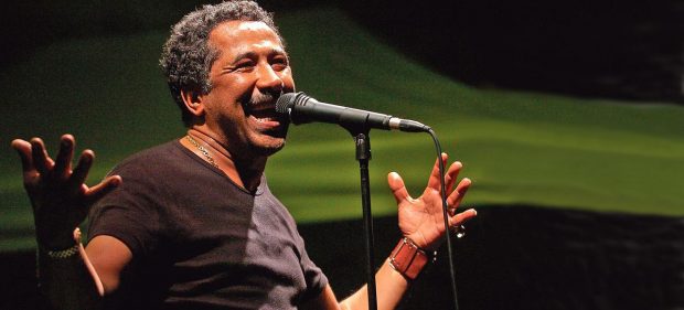 وحدة بوحدة.. جديد الشاب خالد