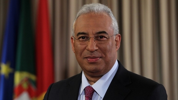 لترؤس اجتماع عالي المستوى.. الوزير الأول البرتغالي جاي للمغرب