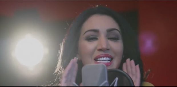 حان وقت التغيير.. الأغنية الرسمية لميد كوب 22 (فيديو)