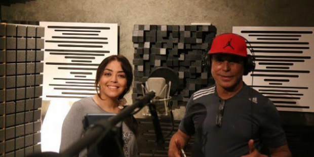 قريبا.. الستاتي يغني مع فدوى المالكي