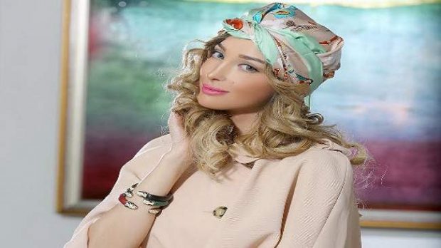 بسمة بوسيل: عمري 25 سنة فقط!