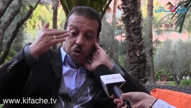 عزيز داداس: غادي نفجر قنصلية المريكان!!