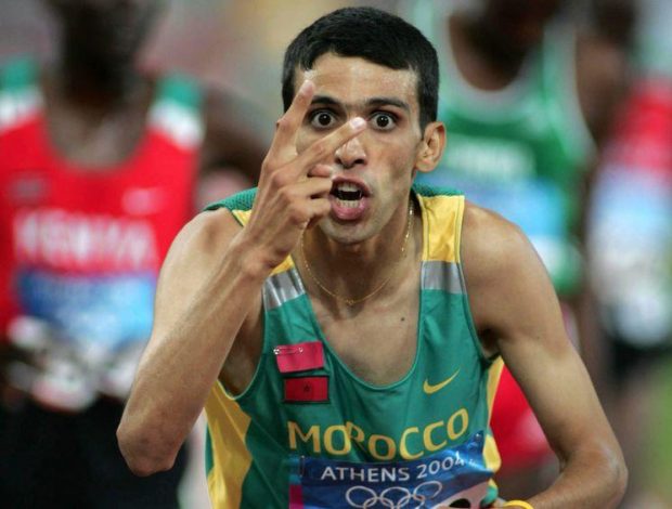 قبل بطولة العالم في بكين.. 27 ميدالية في تاريخ المشاركة المغربية