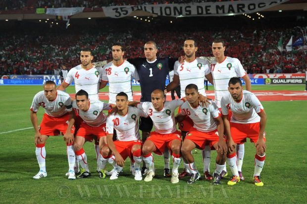 في مثل هذا اليوم.. المنتخب يهزم الجزائر بأربعة لزيرو (فيديو)