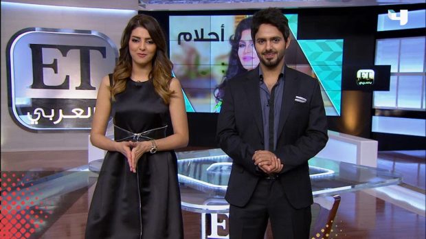 مريم سعيد: انطلاقة الموسم الثالث من “Et” نهاية الأسبوع