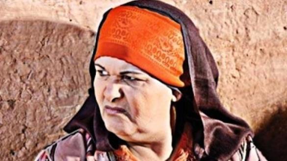 فاطمة وشاي تعاتِب بوطازوت: ما هذا يا دنيا؟