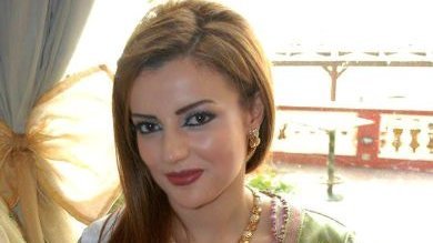 بعد أيام في الحسيمة.. ملكة جمال المغرب تسافر إلى أبو ظبي