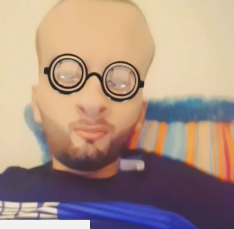 أمينوكس لمُعجب: احترم راسك وباركا من البسالة