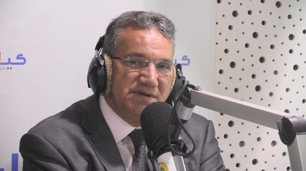 الحاج يونس في قفص الاتهام: أقسم أن البيغ ما وصى عليه حد ويلا أنا ولد الكاباريهات هوما من جامع الأزهر!!