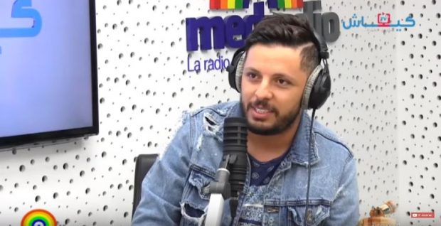 حاتم عمور: ما عندي حتى مشكل مع جلال الحمداوي