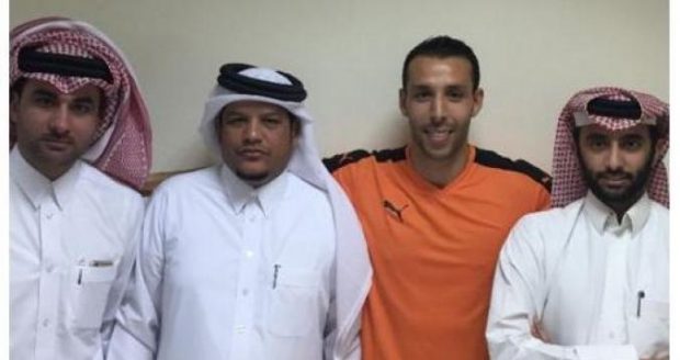 دون الكشف عن قيمة الصفقة.. الحمداوي ينتقل إلى قطر