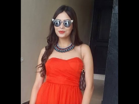 من البيضاء إلى الجزائر.. بطلة “وعدي” مسافرة