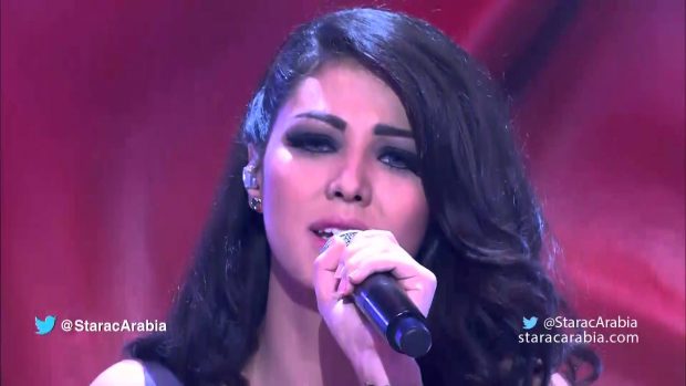 مني ولا منك.. جديد ابتسام تسكت