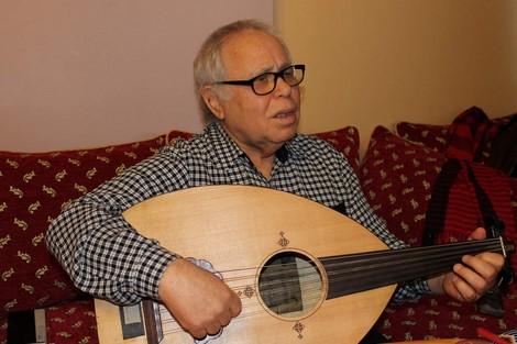 عن عمر يناهز 83 عاما.. وفاة الفنان محمد الإدريسي