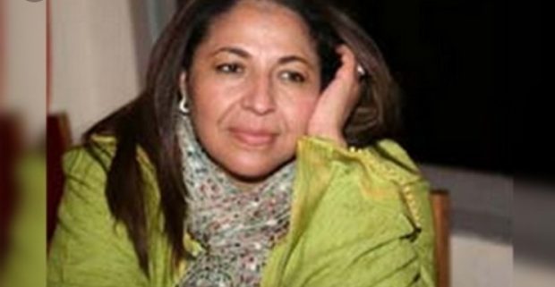 مراكش.. وفاة والدة الممثلة فضيلة بنموسى
