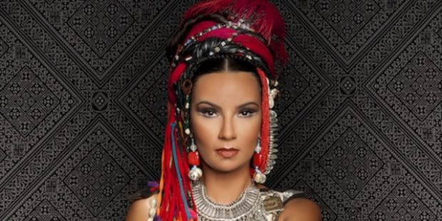 في عيد ميلادها.. أم الغيث تجرد تفاصيل 38 سنة من الحياة