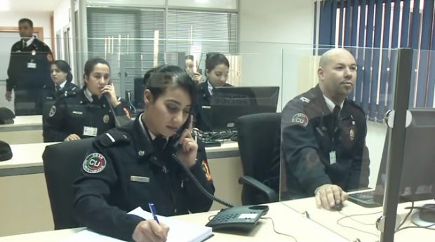 وسائل تكنولوجية في خدمة التغطية الأمنية.. البوليس ديال المغرب تمجهد