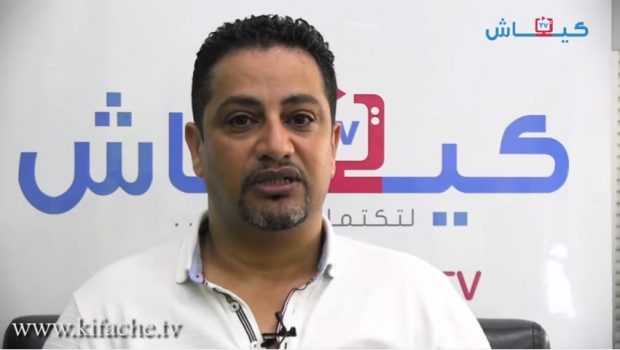 الشاب قادر: واي واي موسيقى الكباريه وإدارة مهرجان الراي استغلت اسمي!! (فيديوهات)