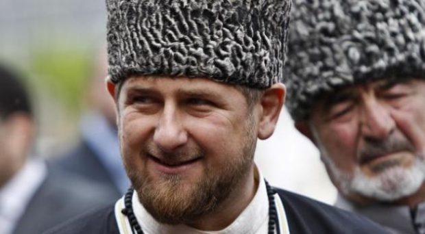 من السياسة للرياضة للتمثيل.. رئيس الشيشان بطلا في فيلم “أكشن” أمريكي