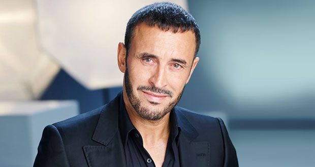 كاظم الساهر: سأفاجئكم بعمل يعكس إعجابي بالتراث المغربي