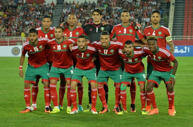 كأس إفريقيا.. المغرب في القبعة الثالثة